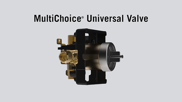 Watch MultiChoice Universal Valve Video