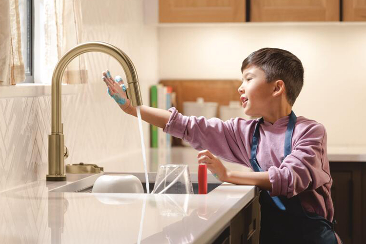 IL Benefits of Touchless