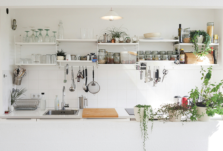 Maximize your Kitchen