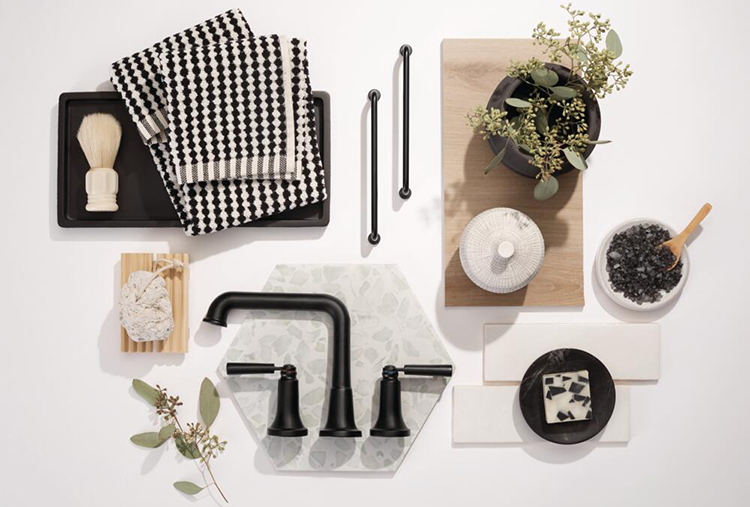 IL Design Obsession Matte Black