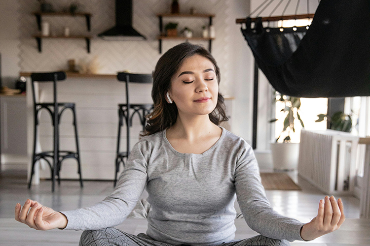 IL Embracing Tranquility