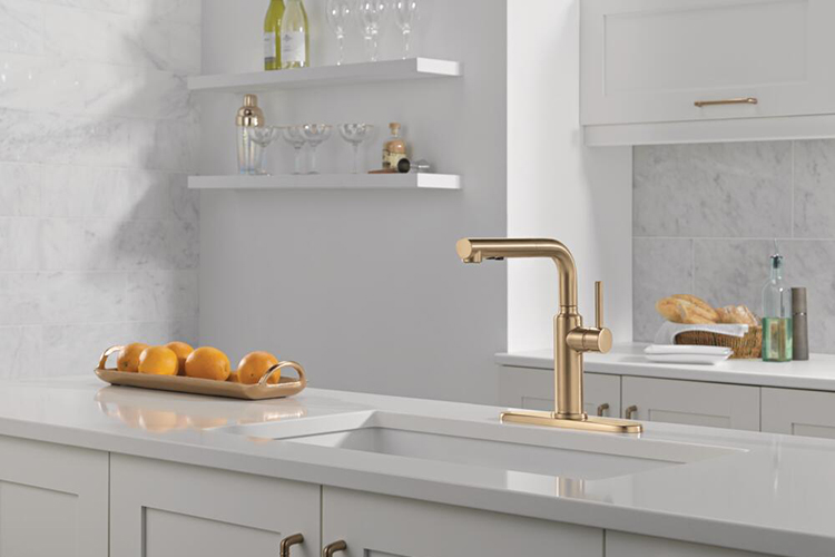 IL How to Keep Your Kitchen Clean