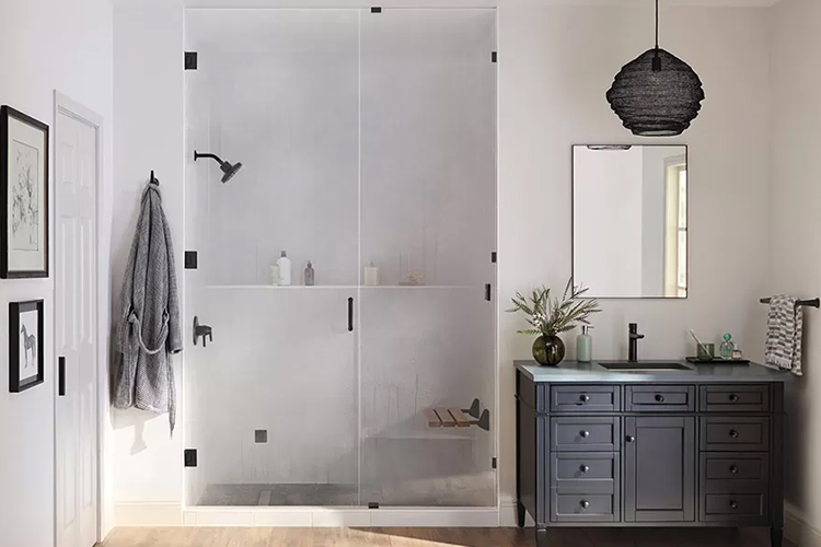 Steam Shower Planning Guide