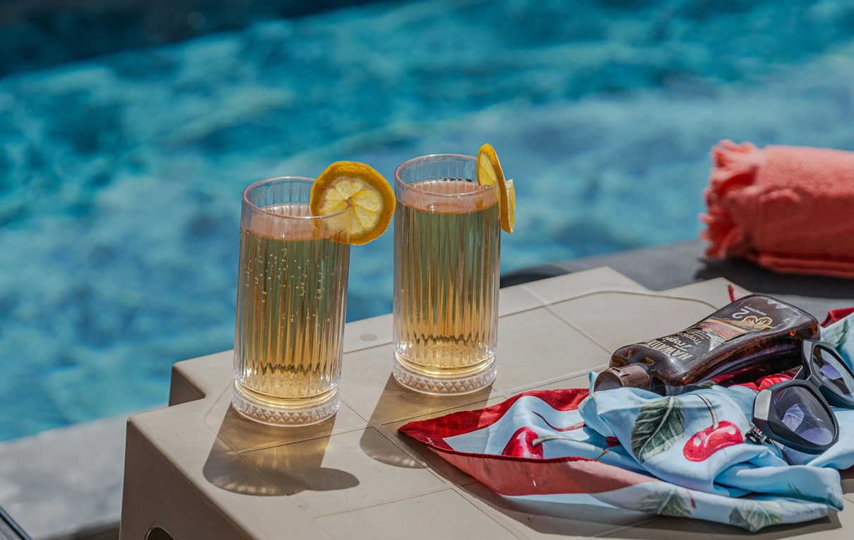 Shake Up Your Summer: 3 Must-Try Cocktail Recipes