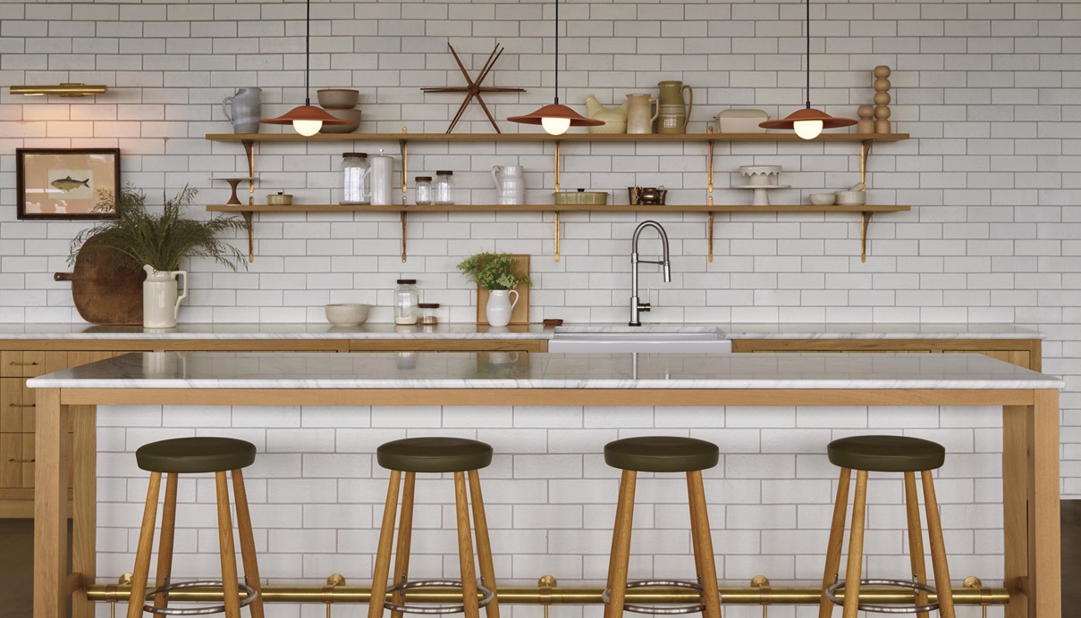 Summer Decorating Trends