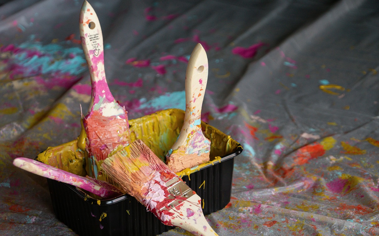 DIY Home Upgrades Hero