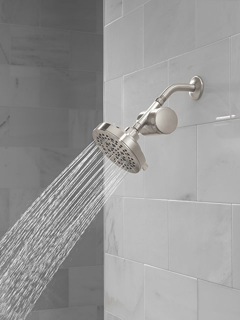Clarifi Shower Innovation FAQ