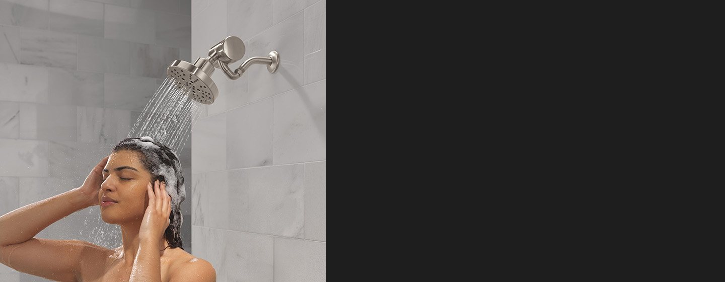 Clarifi Shower Innovation Overview