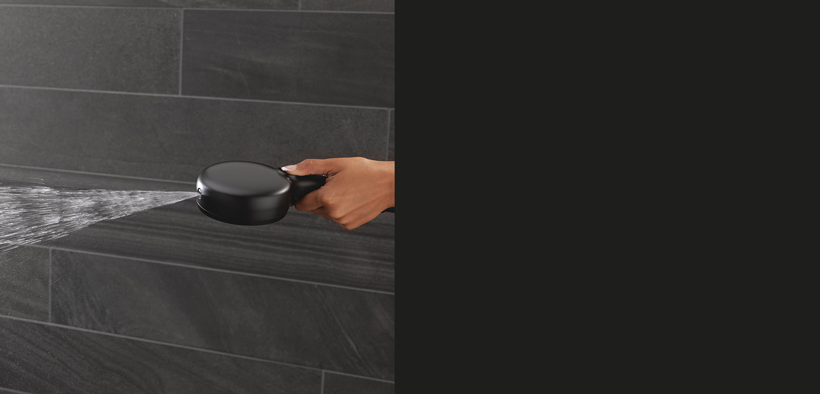 Proclean Shower Innovation