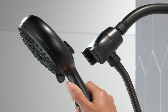 SureDock<sup>MD</sup> Magnetic Hand Showers