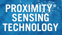 Proximity<sup>MD</sup> Sensing Technology