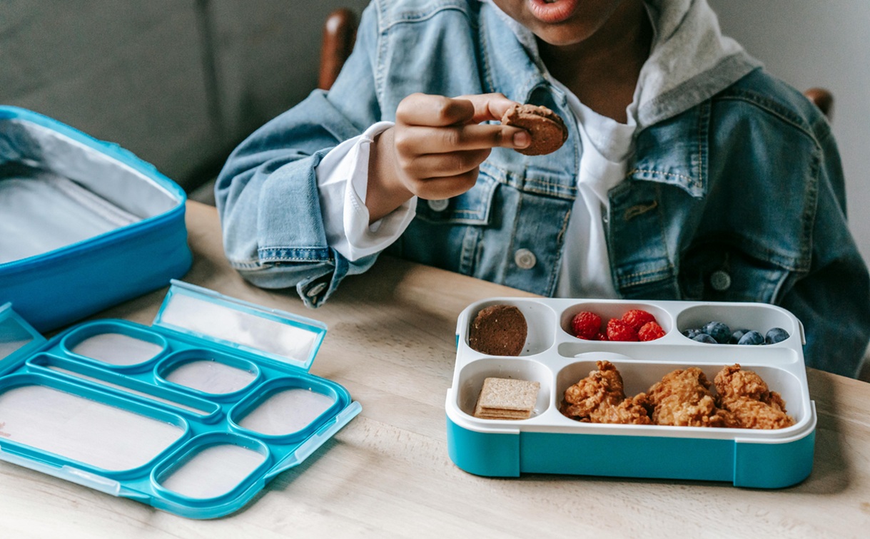 6 Back-to-School Lunch Tips for a Smooth Start