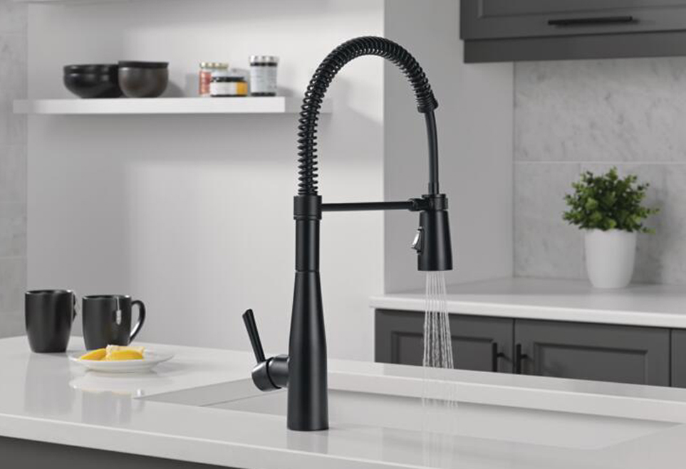 Kitchen Faucets Category