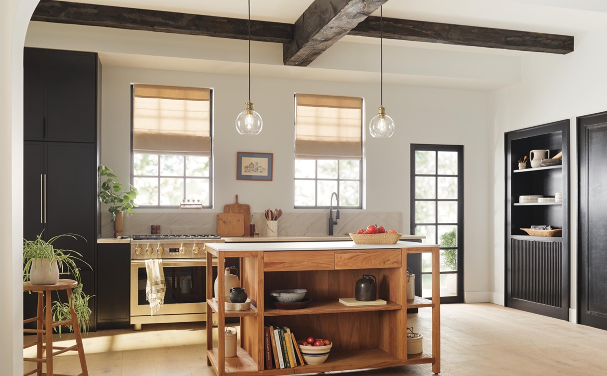 Modern Barn House Decor: Where Rustic Meets Refined