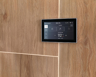 ShowerSense Innovation