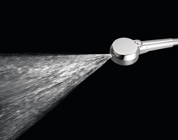 ProClean Spray Technology