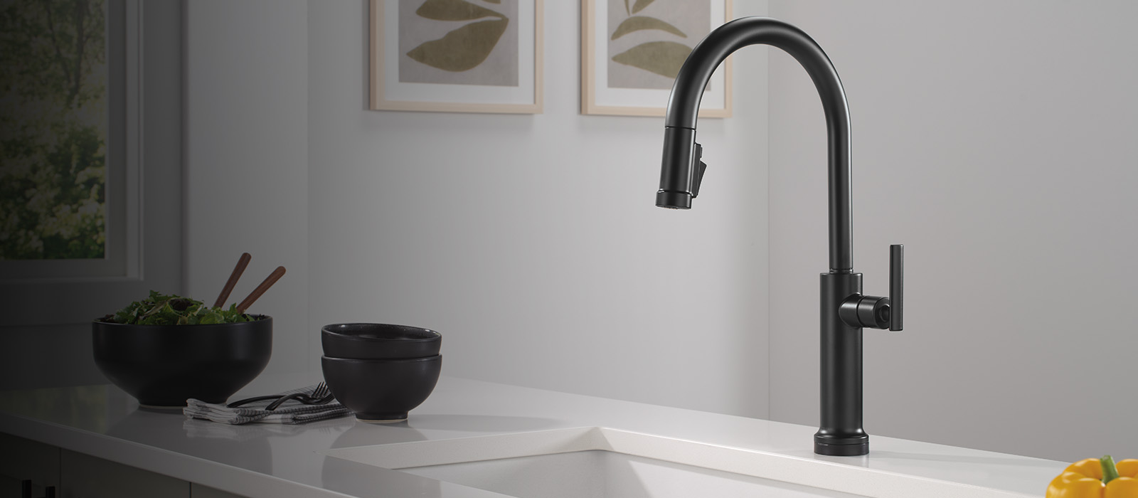 Altado Kitchen Collection