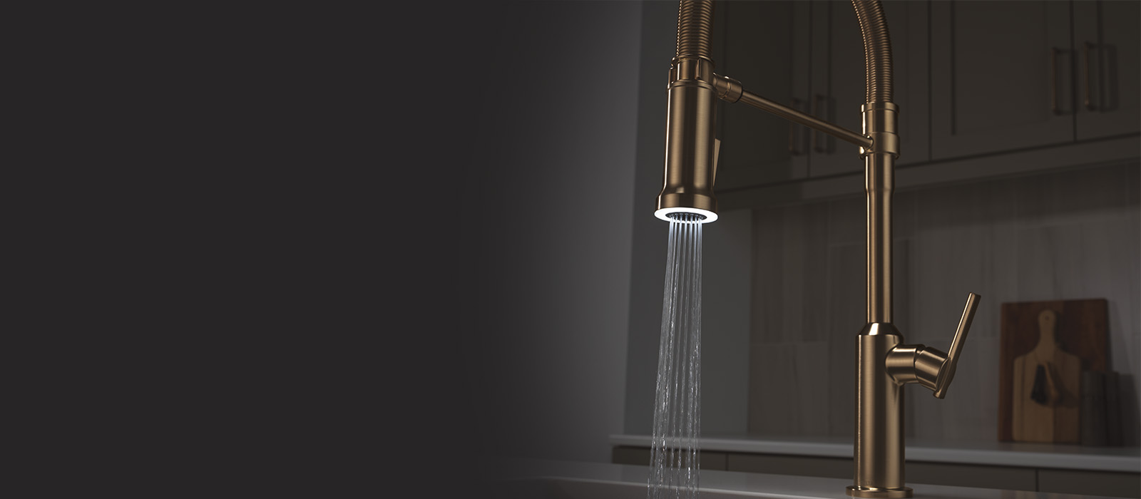 Cordova Kitchen Collection Header