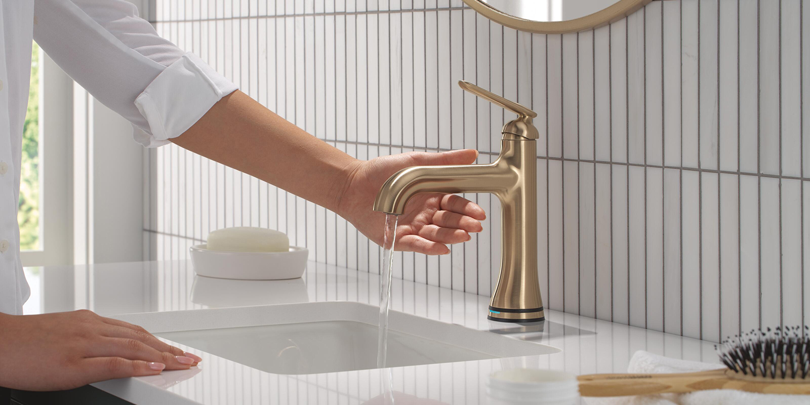 Bonacci Bath Home Page Carousel