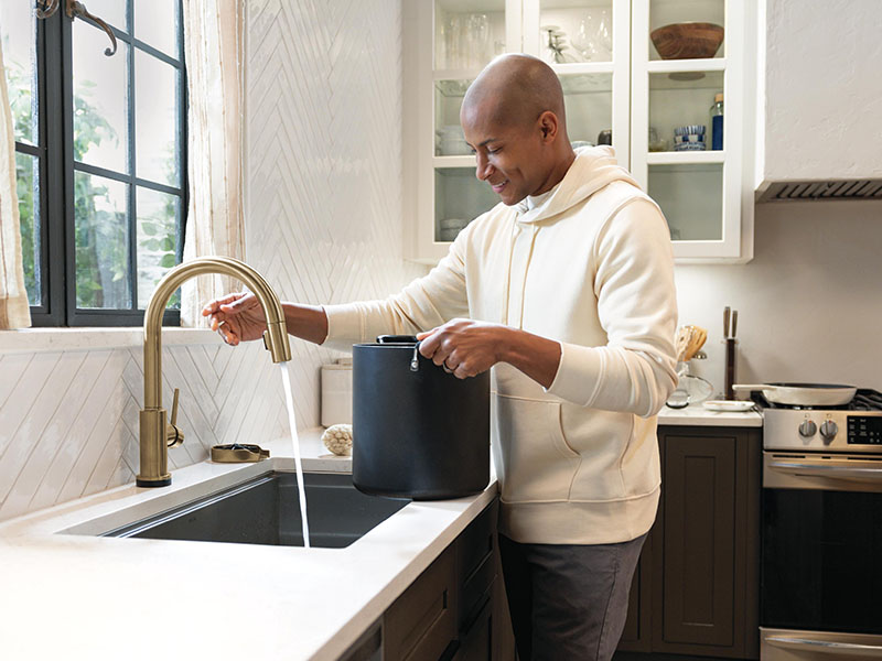 Help prevent the spread of germs.