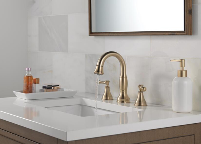 Cassidy Pull-Down Bathroom Faucet