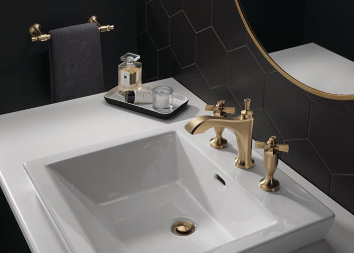 Decor Ideas for the Power Room