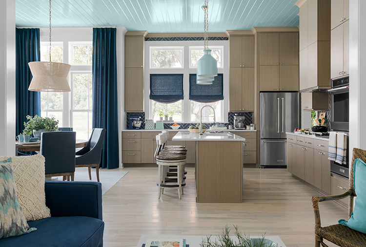 HGTV Dream Home 2020 Kitchen