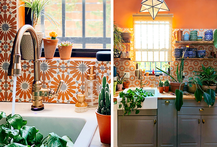 Interior design tips for your kitchen