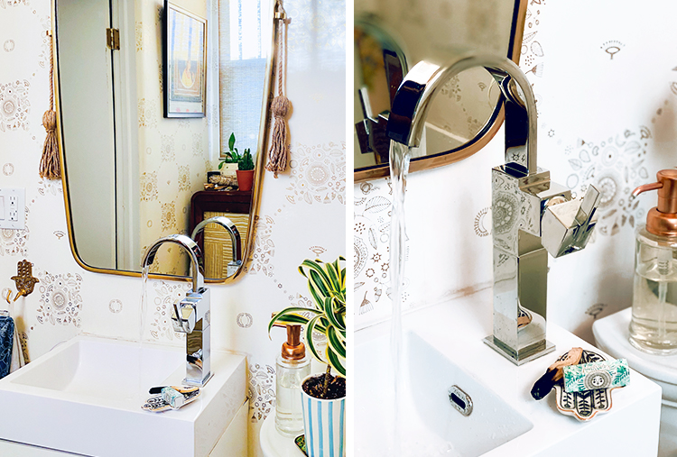 Bathroom interior design tips