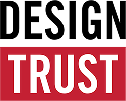 Design Trust logo