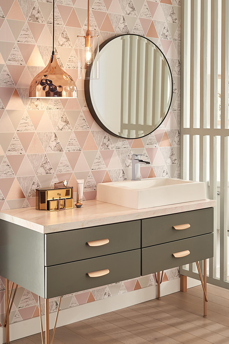 Scandinavian Wallpaper