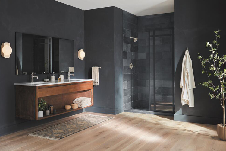 Floating Vanities Broderick