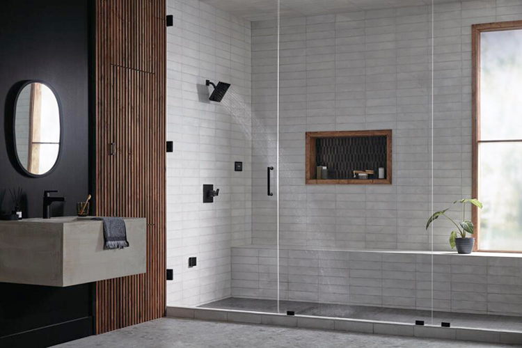 Floating Vanities Zura