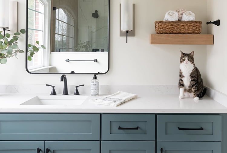 Beach House Style ksneeddesigns