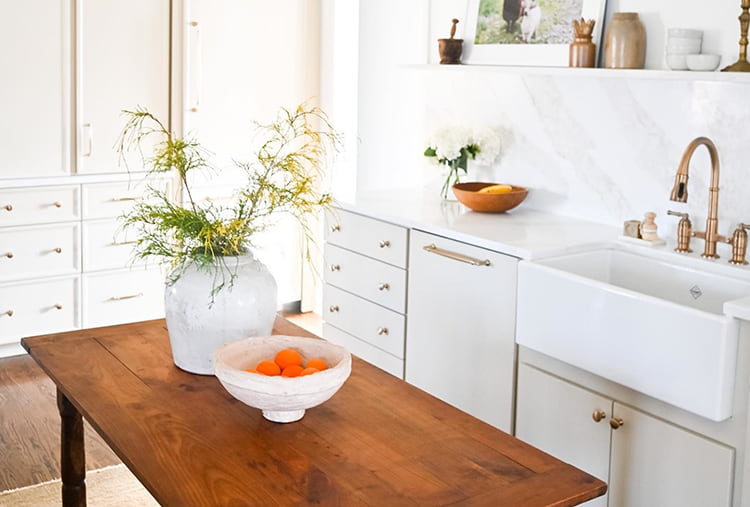 Beach House Style thehomenashville