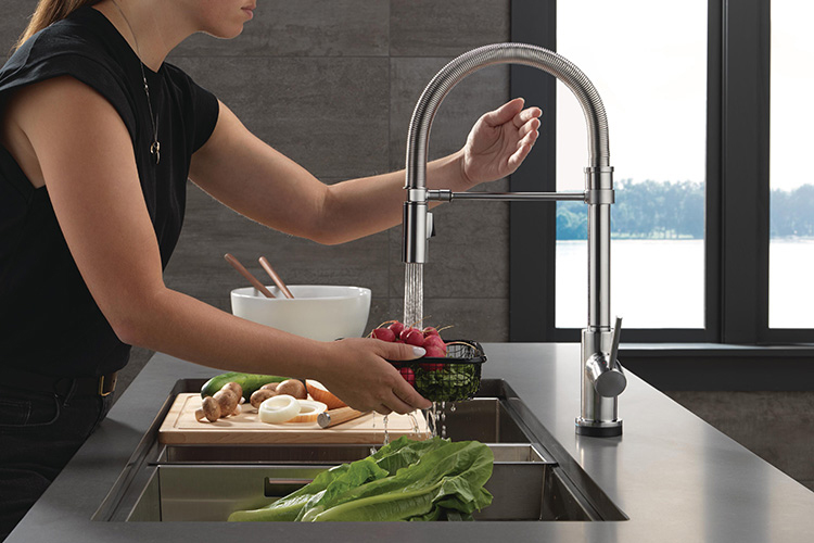 IL Benefits of Touchless