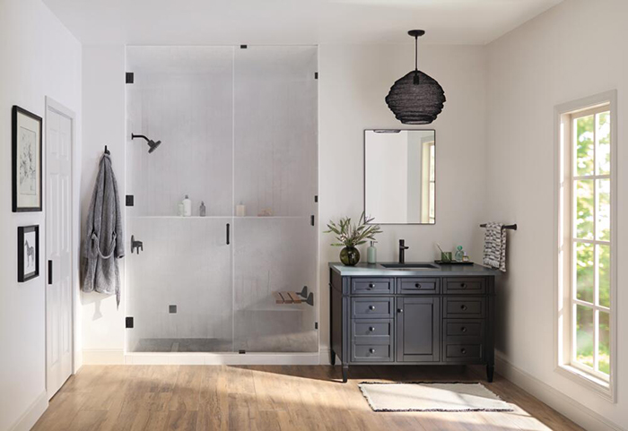 IL Design Obsession Matte Black