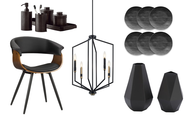 IL Design Obsession Matte Black