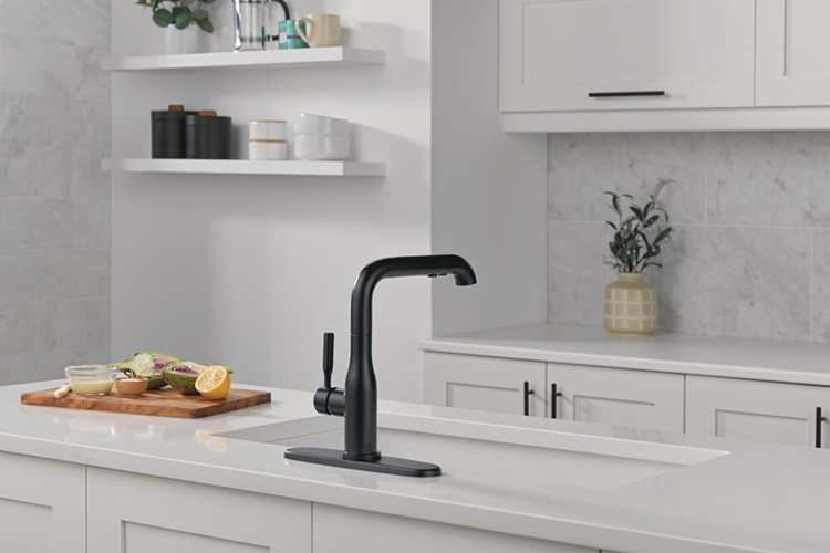 Embrace Tranquility with Almari