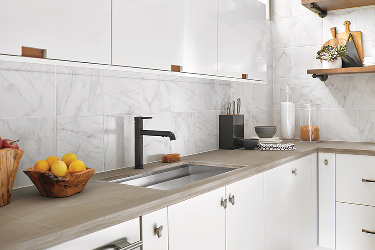 Embrace Tranquility - Neutral Colours