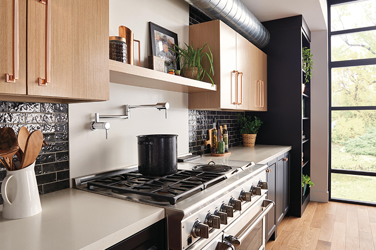 Deep Clean Appliances