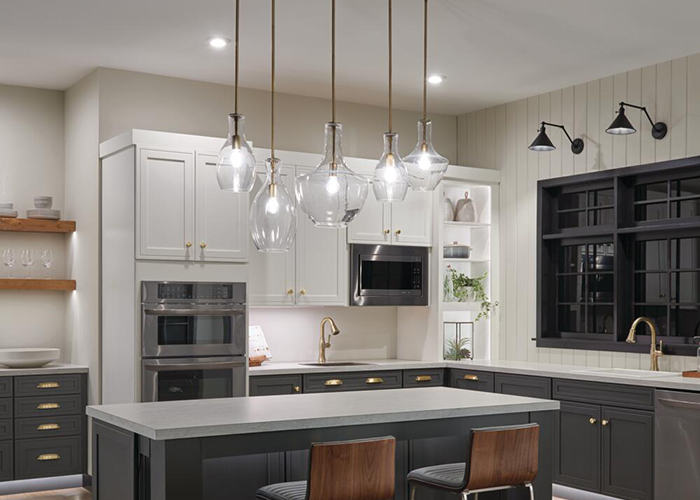 IL Kitchen Lighting Guide