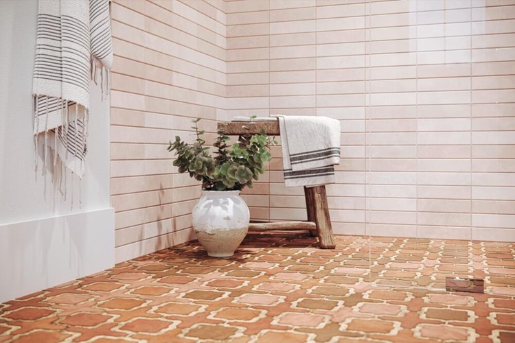 Textures that tell a story