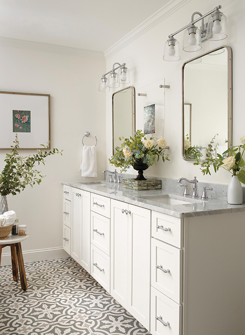 Cassidy Bath Collection