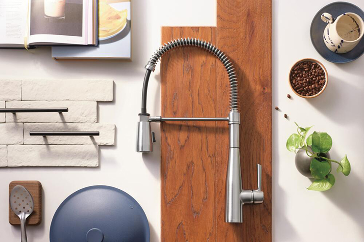 Get Industrial with Essa