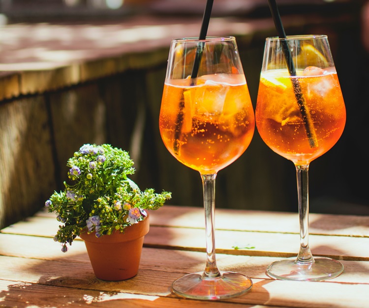Aperol Spritz