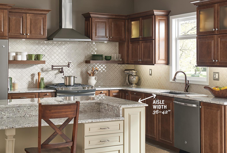 KitchenMeasurementGuide_Article04 aisle