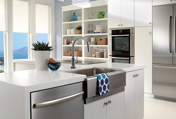 Picture of Now Surfacing Counter top Trends Article 3