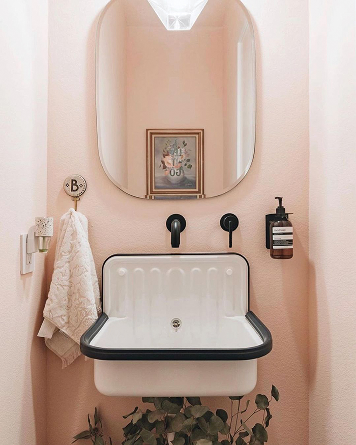 IL 4 Bathroom Design Rules