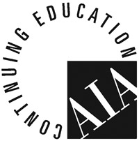 AIA Continuing Ed